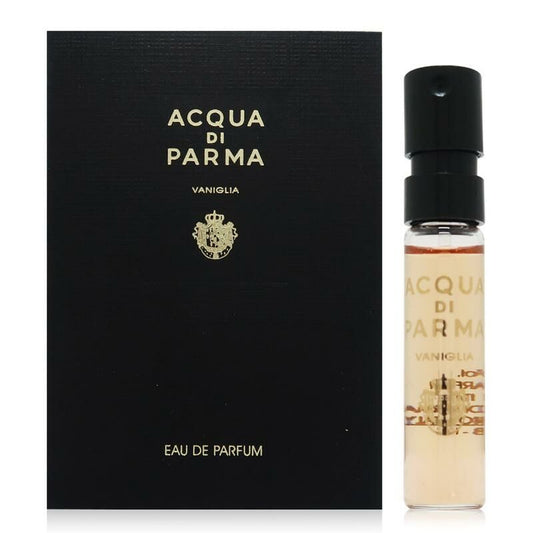 Acqua Di Parma Vaniglia 1.5ml 官方香水小样