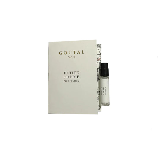 Annick Goutal Petite Cherie 1.5 ML 官方香水样品