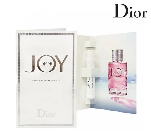 Christian Dior Joy Intense 1ml 0.03 液体盎司官方香水样品