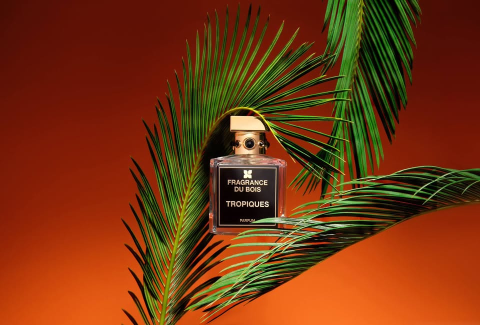 热带森林香水 1.5 毫升 0.05 液体盎司盎司。官方香水样品香水测试仪 热带森林香水 1.5 毫升 0.05 液体盎司盎司。官方香水样品香水测试仪