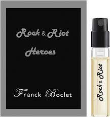 Franck Boclet Heroes 1.5ml 官方香水样品、Franck Boclet Heroes 1.5ml 官方香水样品、Franck Boclet Heroes 1.5ml 香水样品、Franck Boclet Heroes 1.5ml 官方香味样品