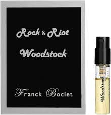 Franck Boclet Woodstock 1.5ml 官方香水样品,Franck Boclet Woodstock 1.5ml 官方香水样品,Franck Boclet Woodstock 1.5ml 香水样品,Franck Boclet Woodstock 1.5ml 官方香味样品