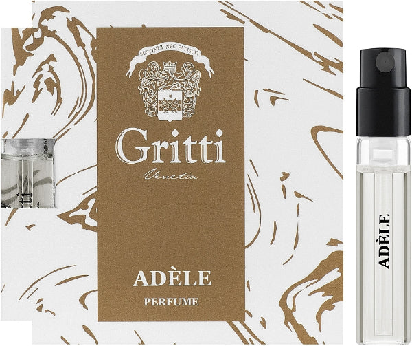 Gritti Adele 官方香水小样 2ml 0.06 液体盎司 产品图片