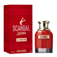 Jean Paul Gaultier Scandal Le Parfum Intense 官方香水小样香水测试仪 Jean Paul Gaultier Scandal Le Parfum Intense 官方香水小样香水测试仪