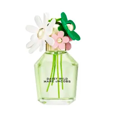 Marc Jacobs Daisy Wild 100ml,Marc Jacobs Daisy Wild 香水样品也可用