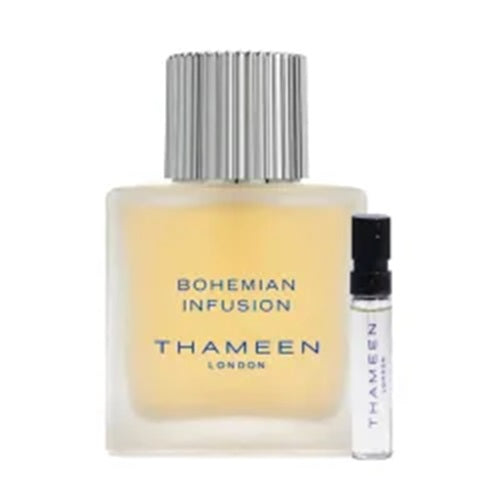 Thameen Bohemian Infusion 2ml 官方香水样品