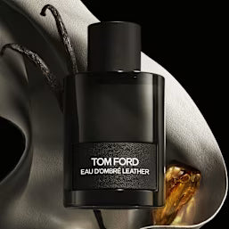 Tom Ford Eau D’Ombre Leather perfume samples fragrance testers Tom Ford Eau D’Ombre Leather perfume samples fragrance testers