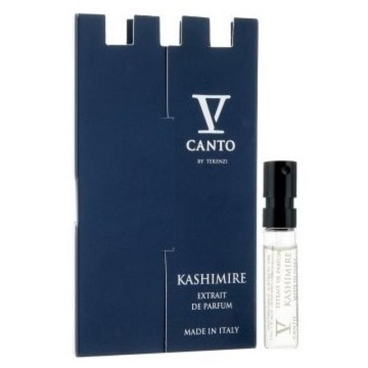 V Canto Kashimire 1.5ml 官方香水小样