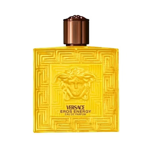 Versace Eros Energy 香水样品