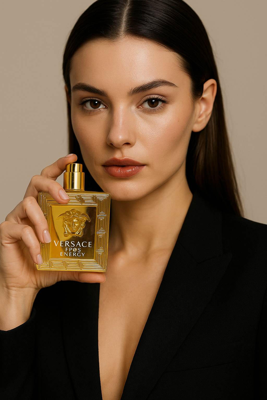 Versace Eros Energy 香水样品试用装