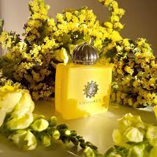 Amouage Love Mimosa 2ml 0.06 oz 官方香水样品香水测试仪 Amouage Love Mimosa 2ml 0.06 oz 官方香水样品香水测试仪