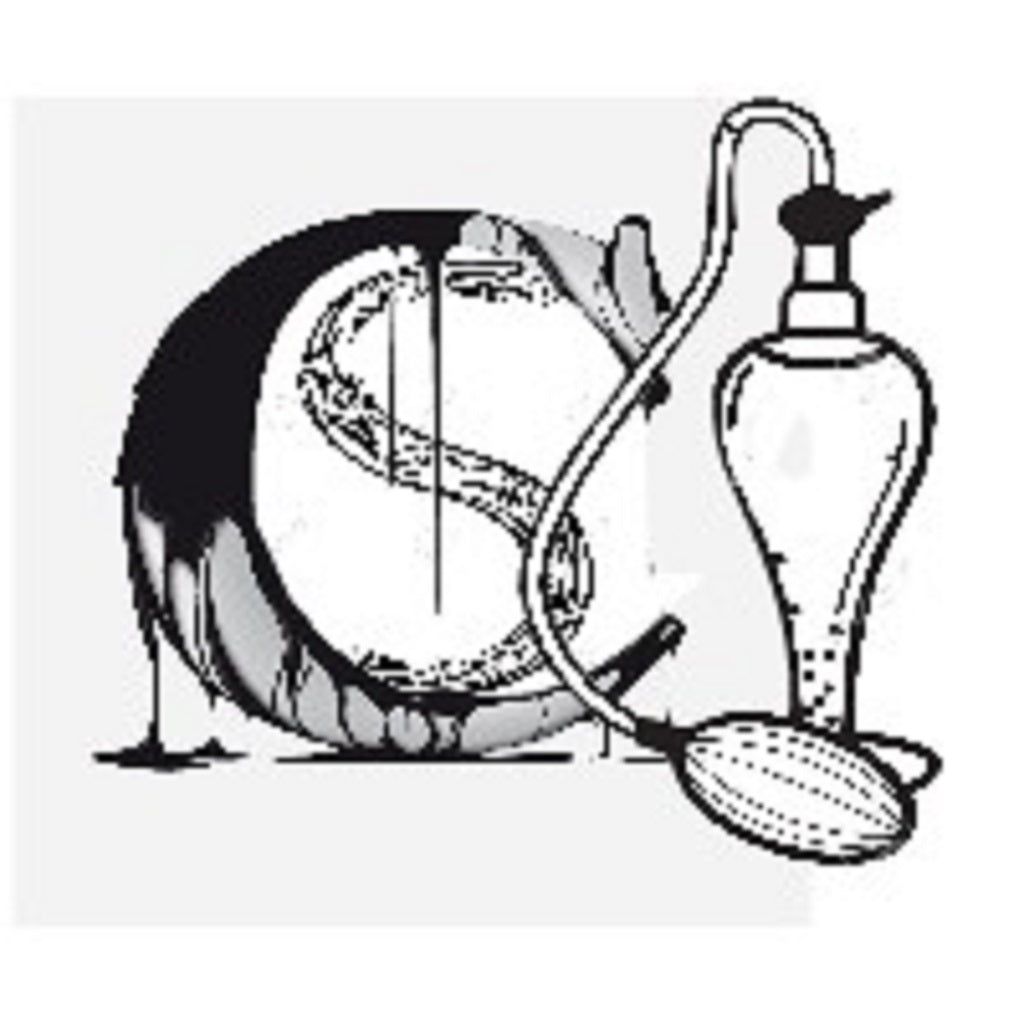 SmellToImpress 香水样品世界 logo