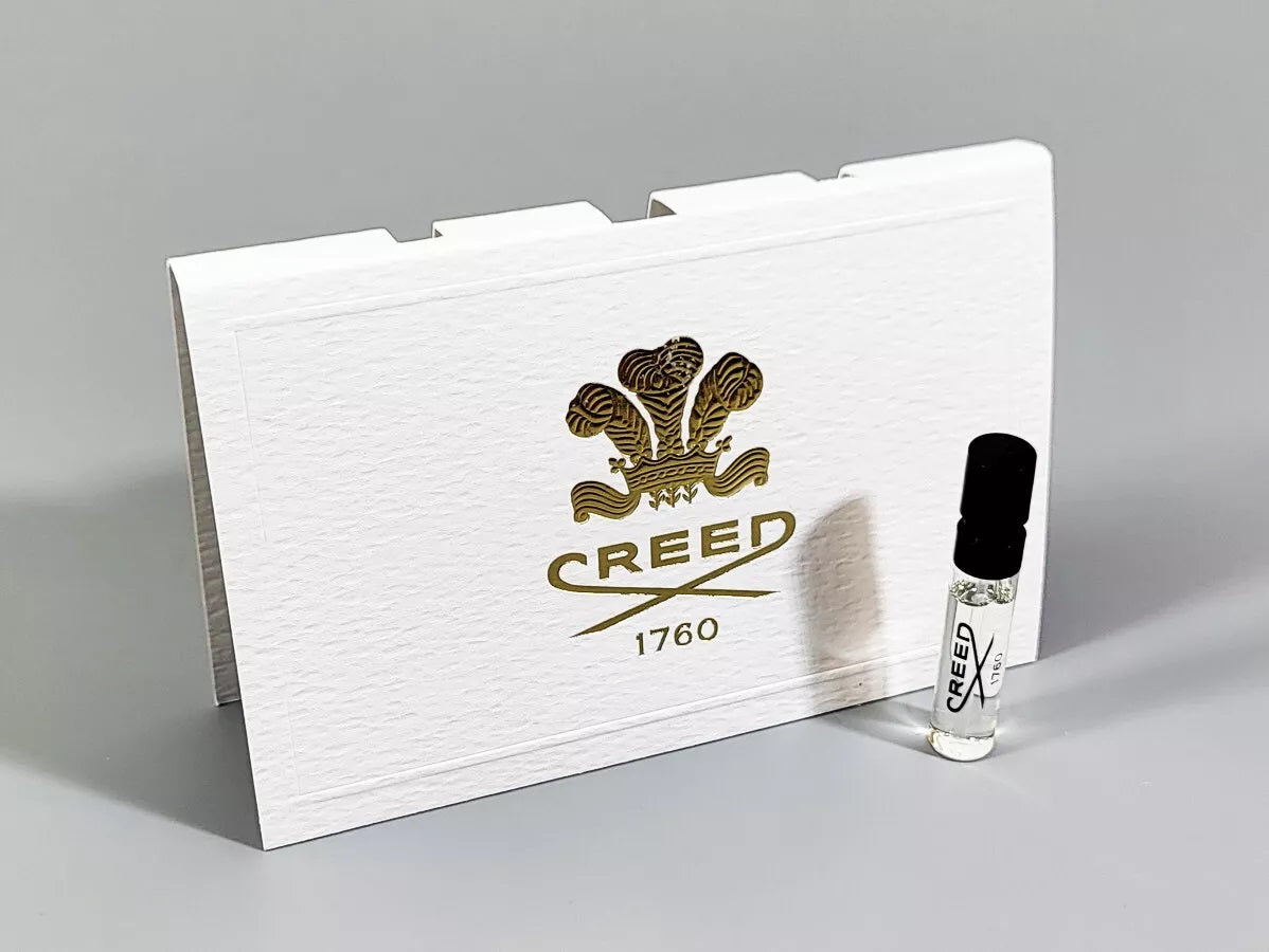 Creed Jardin d Amalfi 官方香水小样 2.5ml 香水测试仪 Creed Jardin d Amalfi 官方香水小样 2.5ml 香水测试仪