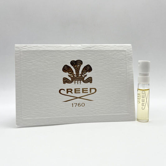 Creed Queen of Silk 官方香水样品 1.7ml 0.05 盎司