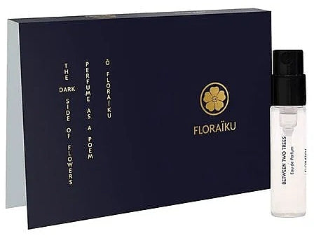 Floraiku Between Two Trees 香水官方试用装 1.5ml