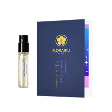 Floraiku I Am Coming Home 香水官方试用装 1.5ml