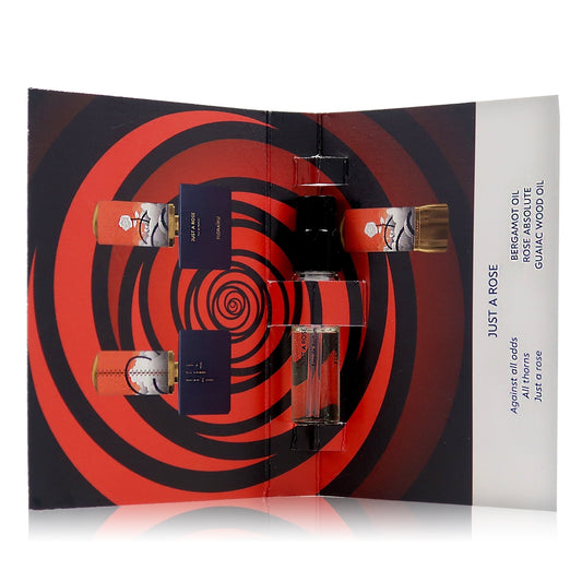 Floraiku 官方香水样品 Just a Rose 香水 1.5ml