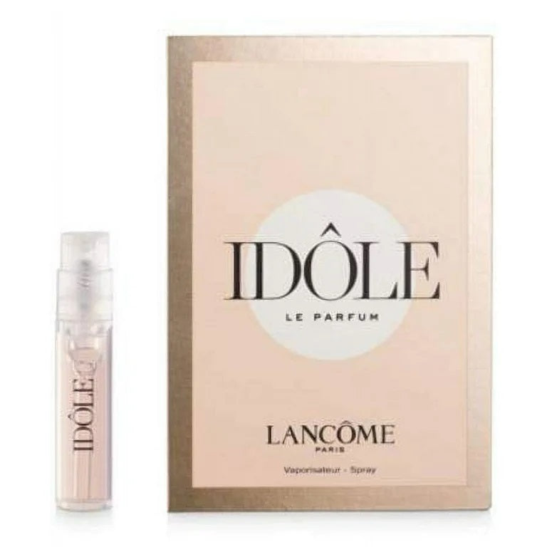 兰蔻 Idole Le Parfum 香水测试仪官方香水样品 1.2ml 0.04 液盎司