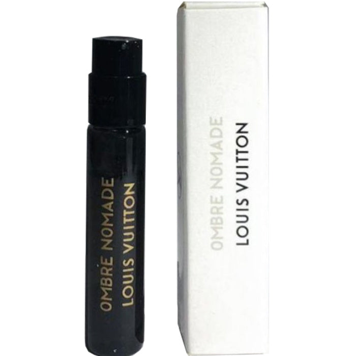 路易威登 Ombre Nomade 香水测试仪官方香水样品 2ml 0.06 fl。盎司。 路易威登 Ombre Nomade 香水测试仪官方香水样品 2ml 0.06 fl。盎司。