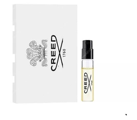 Creed Viking 古龙水香水官方香水样品 1.7ml 0.06 盎司