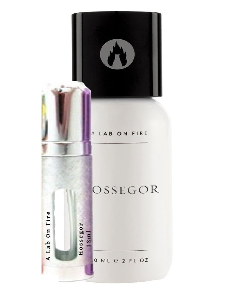 A Lab On Fire Hossegor 小瓶 12ml