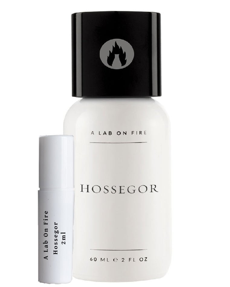Lab On Fire Hossegor 样品 2ml