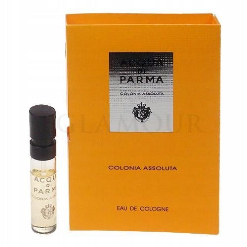 Acqua Di Parma Colonia Assoluta 1.5ml-0.05fl.oz.官方香水样品