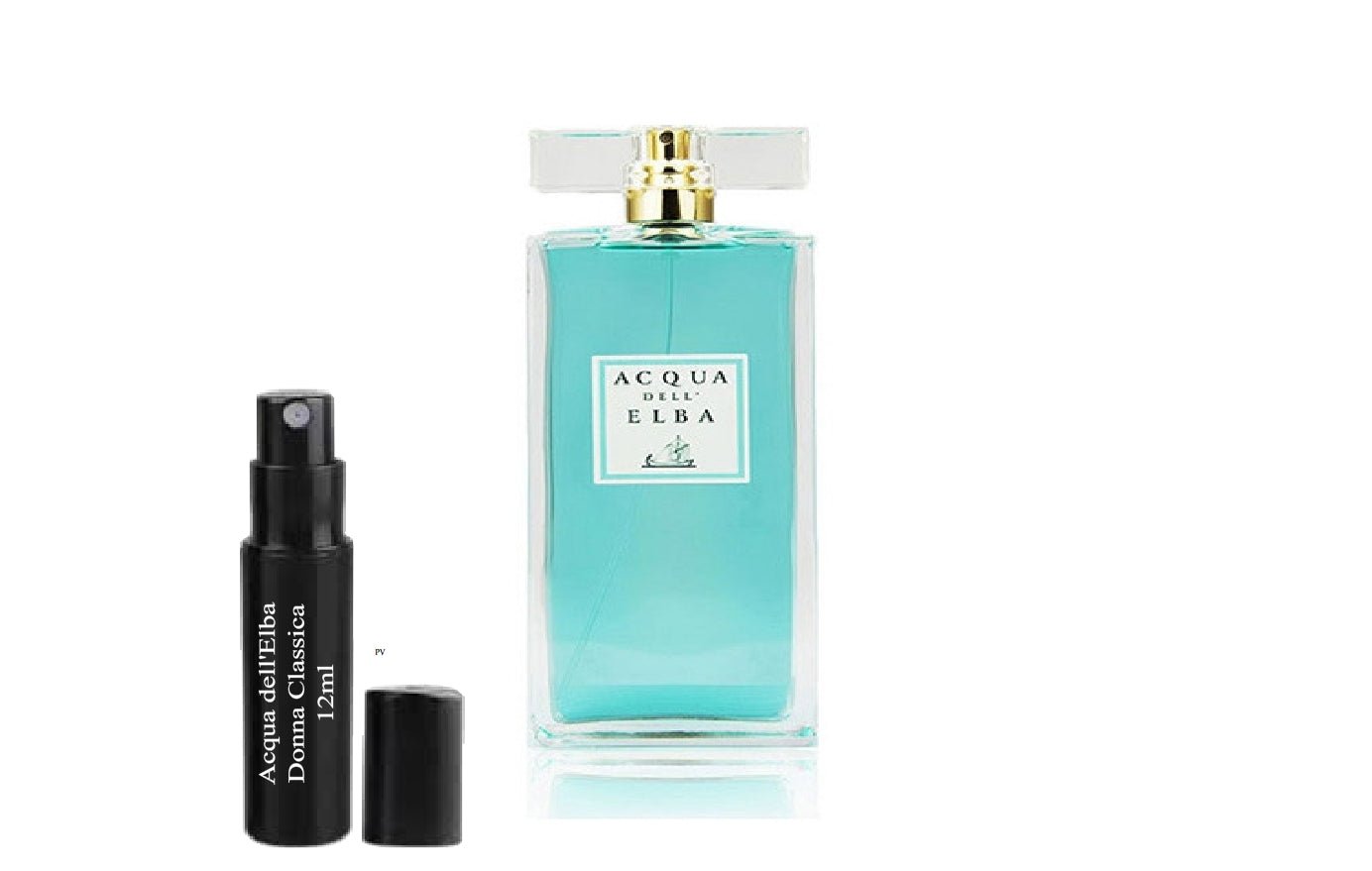 Acqua dell'Elba Donna Classica 12ml 0.41 fl.盎司vzorek parfému, Acqua dell’Elba Donna Classica 12ml 0.41 fl.盎司δείγμα αρώματος,Acqua dell’Elba Donna Classica 12ml 0.41 fl。盎司próbka 香水,Acqua dell’Elba Donna Classica 12ml 0.41 fl.盎司образец духов, Acqua del