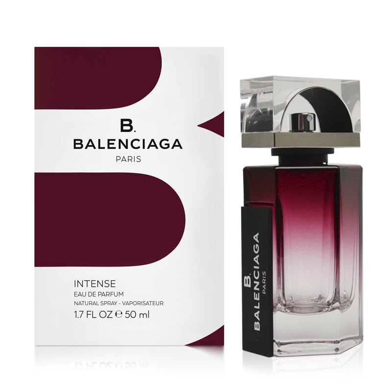 Balenciaga B Intense 香水 50ml