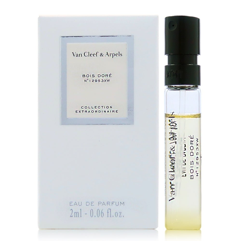 Van cleef & Arpels 梵克雅宝 bois dore 2ml 盎司επίσημο δείγμα αρώματος, Van cleef & Arpels bois dore 2ml 盎司oficjalna próbka 香水,梵克雅宝 bois dore 2ml 盎司официальный образец духов, Van cleef & Arpels 梵克雅宝 bois dore 2ml 盎司乌拉德尼·沃佐雷克香水,