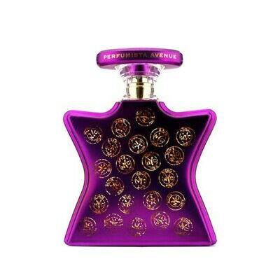 官方香水 Bond No. 9 Perfumista Avenue 1.7ml 0.057 us fl.盎司,Bond No. 9 Perfumista Avenue 1.7 毫升 0.057 美盎司盎司。官方香水,Bond No. 9 Perfumista Avenue 1.7ml 0.057 us fl.盎司。 Bond No. 9 Perfumista Avenue 1.7ml 0.057 us fl。盎司。 oficjalna próbka 香水,Bond No. 9 Perfumist