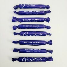 Bond No. 9 Shelter Island 1.7ml 0.057 美制液量盎司 官方香水, Bond No. 9 Shelter Island 1.7ml 0.057 美制液量盎司 官方香水, Bond No. 9 Shelter Island 1.7ml 0.057 美制液量盎司 官方香水, Bond No. 9 Shelter Island 1.7ml 0.057 美制液量盎司 薄荷绿香水, Bond No. 9 Shelter Island 1.7ml 0.057 美制液量盎司