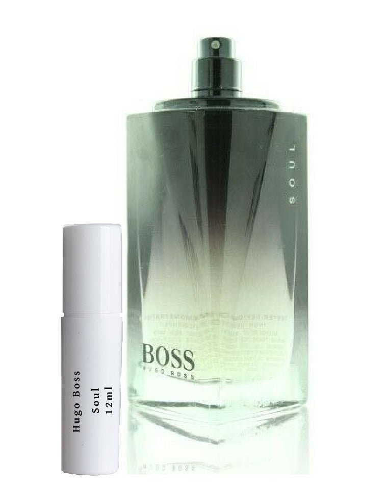 Hugo Boss Soul 停产香水-Hugo Boss Soul-Hugo Boss-12ml 旅行喷雾-smelltoimpress