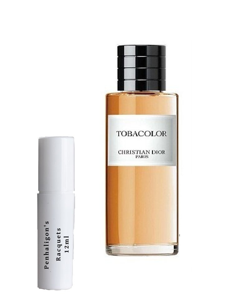 Christian Dior Tobacolor小样-Christian Dior Tobacolor-Christian Dior-12ml-smelltoimpress