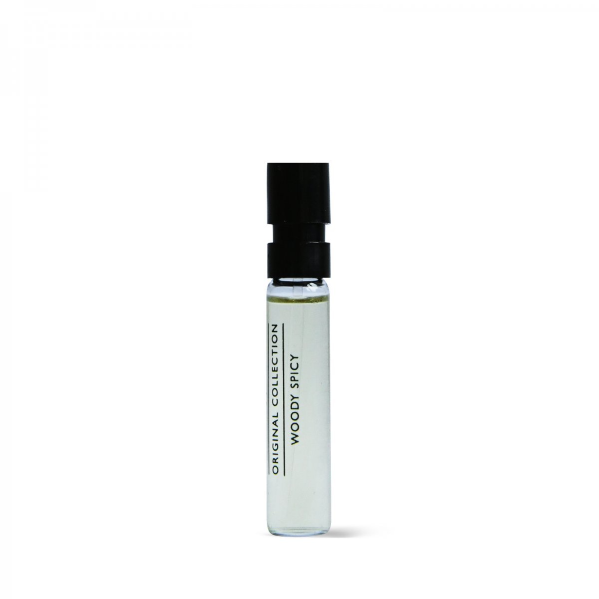 Clive Christian Original Collection X Masculine 2ml 0.07 液体盎司官方香水样品