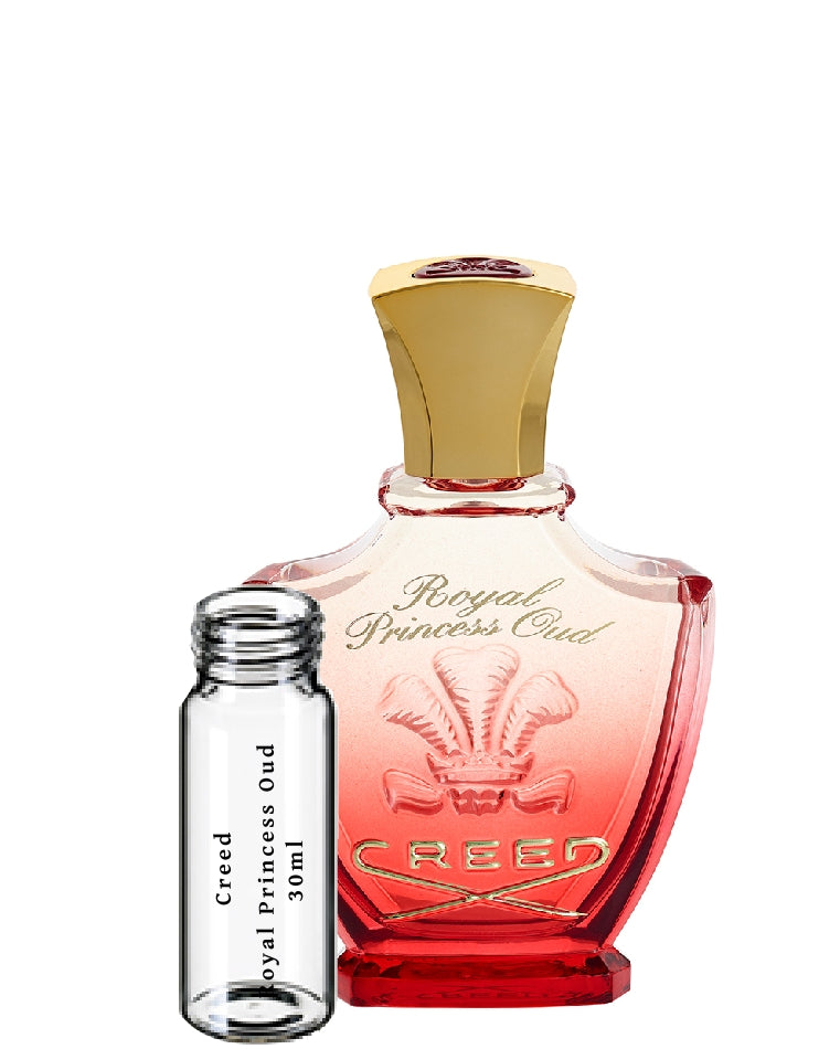 Creed Royal Princess Oud 旅行喷雾 30ml