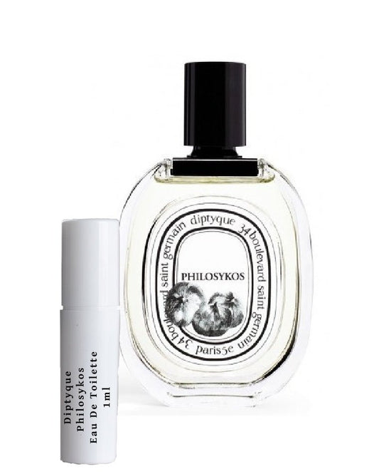 Diptyque Philosykos 淡香水样品瓶 1ml