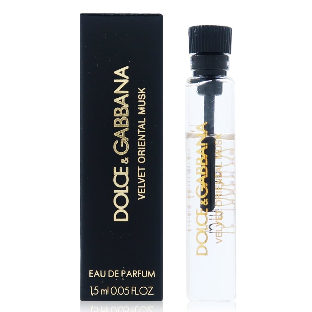 Dolce & Gabbana 丝绒东方麝香 1.5 毫升 0.05 液量盎司盎司Dolce & Gabbana 丝绒东方麝香香水 1.5 毫升 0.05 液量瓶盎司Dolce & Gabbana 天鹅绒东方麝香 1.5 毫升 0.05 液体盎司盎司Dolce & Gabbana 丝绒东方麝香香水 1.5 毫升 0.05 液量盎司盎司официальный образец духов,Dolce & Gabbana 天鹅绒东方麝香 1.5 毫升 0.05 液量盎司盎司乌拉德尼·维佐雷克香水