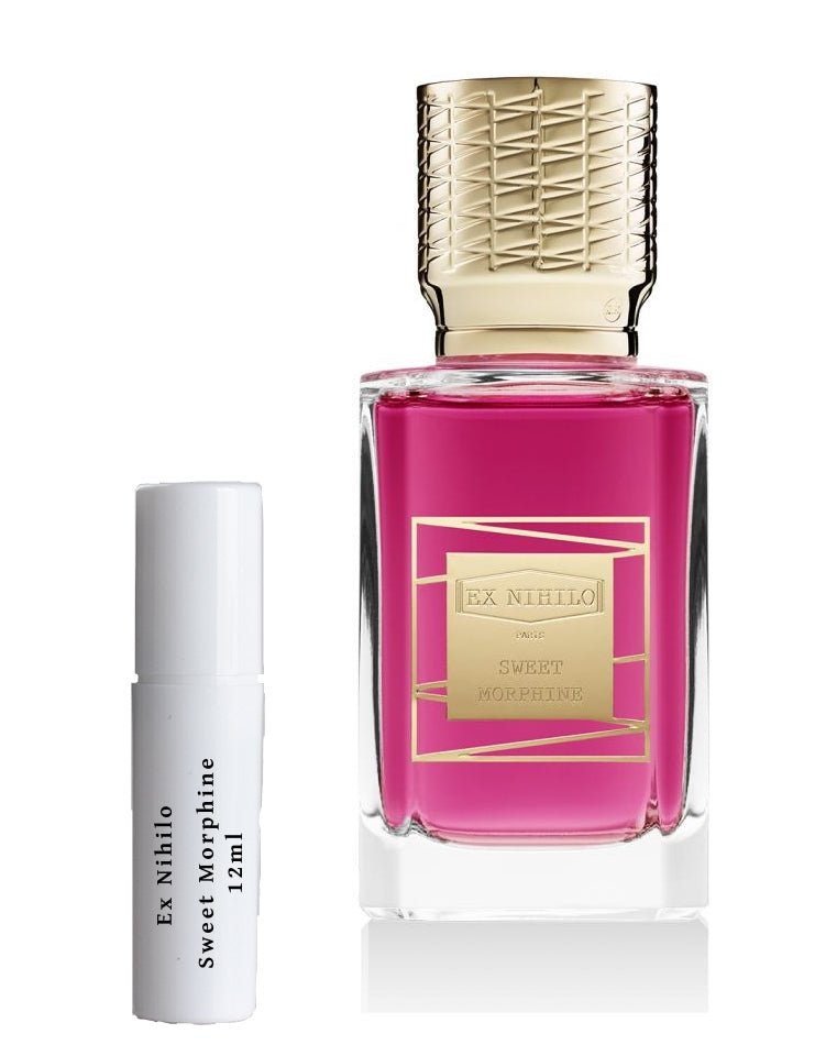 Ex Nihilo Sweet Morphine 香水样品 12ml