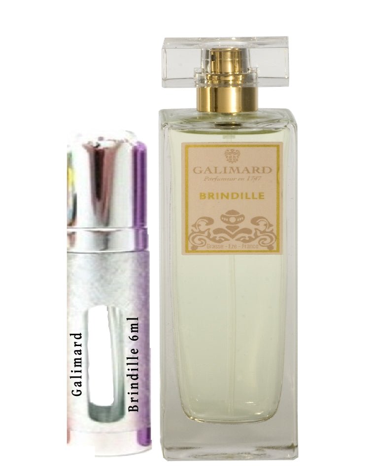 GALIMARD Brindille samples 6ml