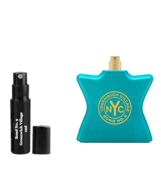 Bond No. 9 格林威治村 1ml 0.03 fl.盎司香水样品,Bond No. 9 Greenwich Village 1ml 0.03 fl.盎司 液量オンsu公式香水sanpuru, Bond No. 9 Greenwich Village 1ml 0.03 fl.盎司парфюмна проба, Bond No. 9 格林威治村 1ml 0.03 fl.盎司échantillon de parfum, Bond No. 9 格林威治村 1ml 0.03 fl.盎司hajuves