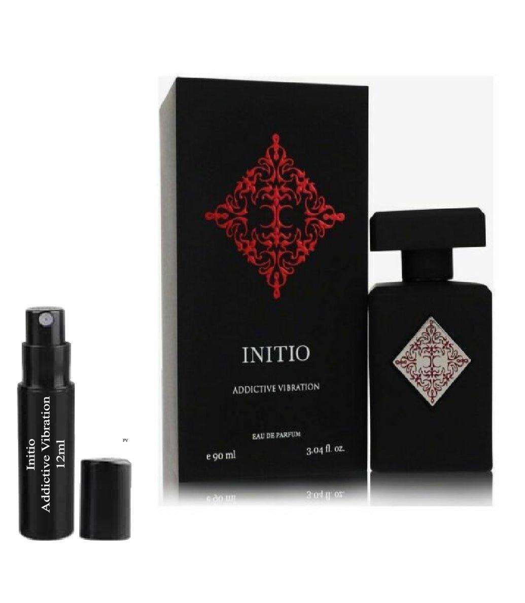 Initio 上瘾振动 12ml 0.41 fl.盎司vzorek parfému, Initio 上瘾振动 12ml 0.41 fl.盎司δείγμα αρώματος, Initio Additive Vibration 12ml 0.41 fl.盎司próbka 香水,Initio Addictive Vibration 12ml 0.41 fl.盎司образец духов, Initio 上瘾振动 12 毫升 0.41 液体盎司盎司维佐雷茨香水
