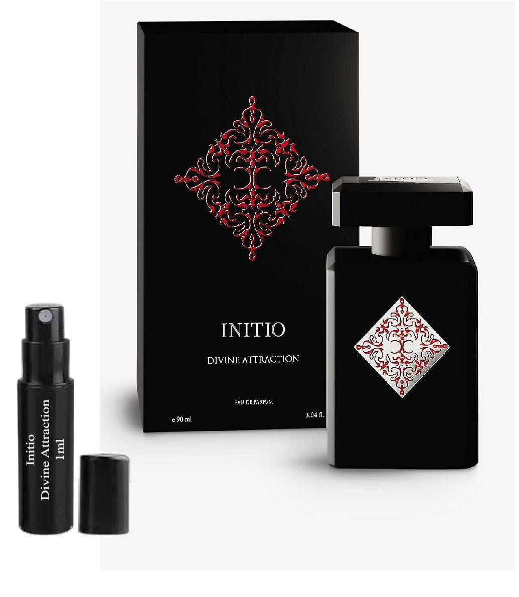 Initio 神圣吸引力 1ml 0.03 fl。盎司香水样品,Initio 神圣吸引力 1ml 0.03 fl。盎司 液量オンsu公式香水サンプル, Initio Divine Attraction 1ml 0.03 fl.盎司парфюмна проба, Initio 神圣吸引力 1 毫升 0.03 液体盎司。盎司échantillon de parfum, Initio 神圣吸引力 1ml 0.03 fl.盎司hajuvesinäyte, Initio 神圣吸引力 1 毫升 0.03 液