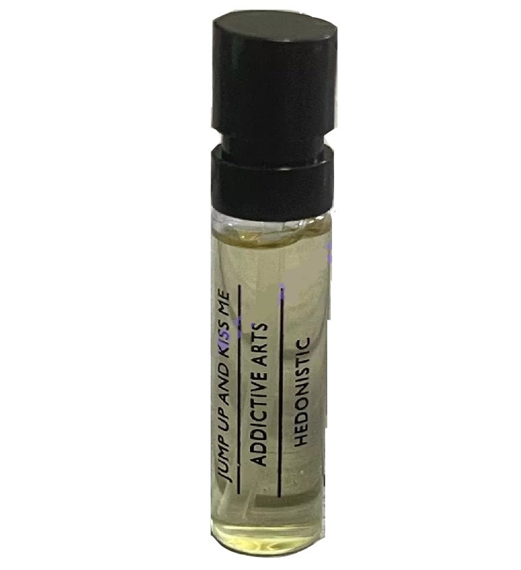 Clive Christian Addictive Arts JUMP Up And KISS Me Hedonistic 2.0ml 0.068 us fl. oz. 官方香水, Clive Christian Addictive Arts JUMP Up And KISS Me Hedonistic 2.0ml 0.068 us fl. oz. 官方香水, Clive Christian Addictive Arts JUMP Up And KISS Me Hedonistic 2.0ml