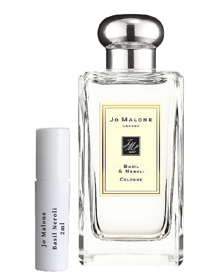 Jo Malone 罗勒橙花小样 2ml