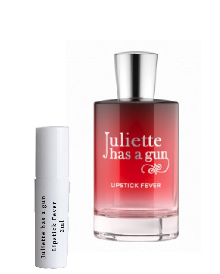 Juliette has a gun 口红狂热香氛试用装 2ml