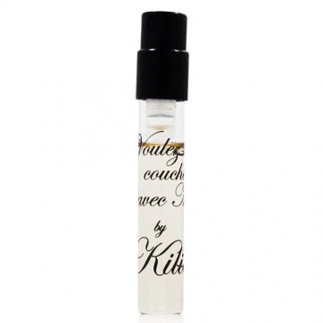 Kilian Voulez-Vous Coucher Avec Moi 1.5ml 0.05 fl.盎司oficjalna próbka 香水,Kilian Voulez-Vous Coucher Avec Moi 1.5ml 0.05 fl。盎司официальный образец духов, Kilian Voulez-Vous Coucher Avec Moi 1.5ml 0.05 fl.盎司乌拉德尼·沃佐雷茨香水