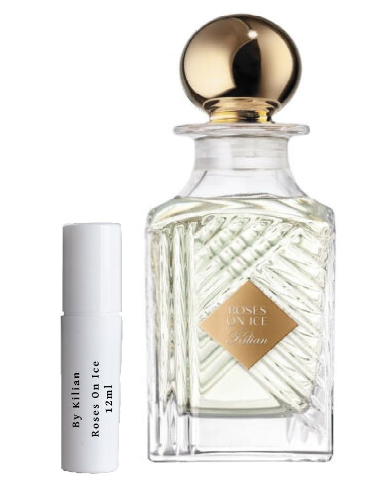 Kilian Roses On Ice 试用装 12ml