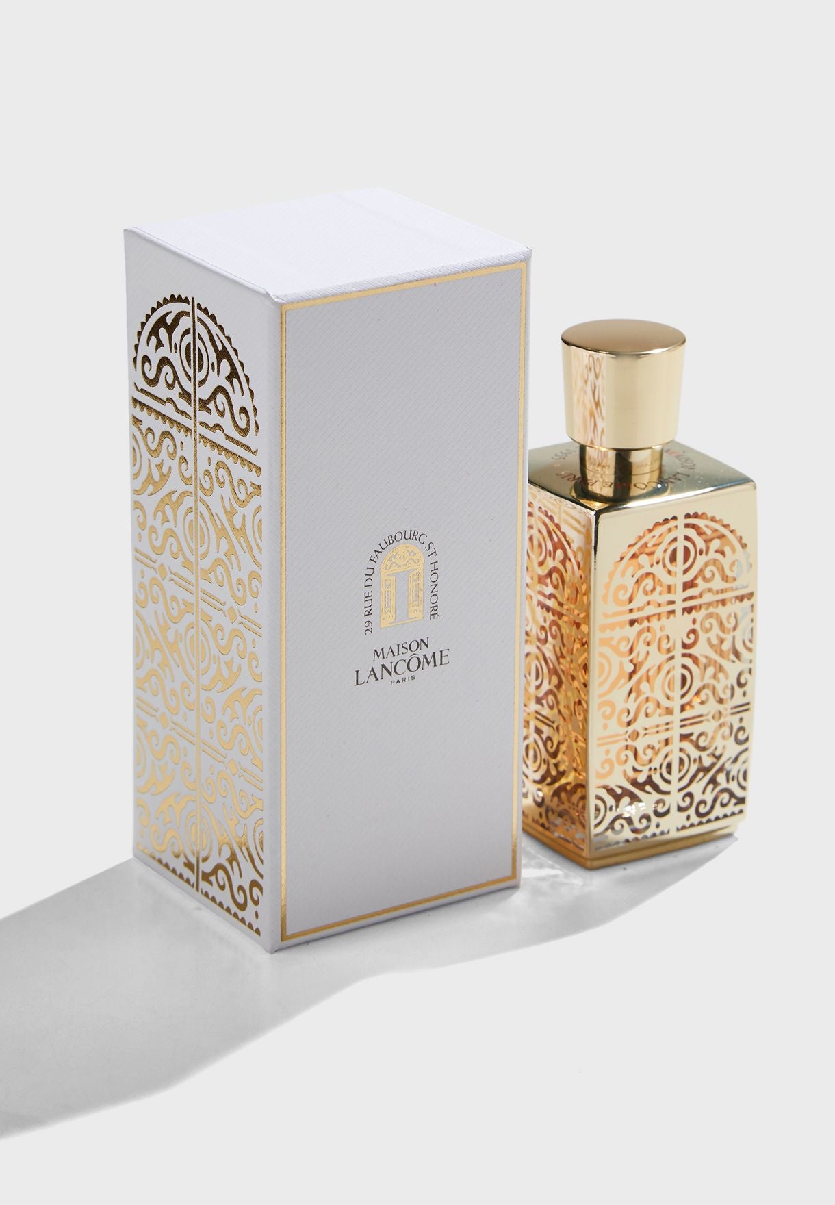 兰蔻 L'Autre Oud 淡香水样品版 2015-Lancome L'Autre Oud-Lancome-75ml-smelltoimpress