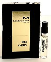 Mancera Wild Cherry 官方样品 2ml 0.07 fl.oz.